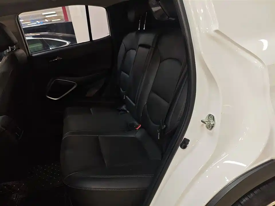 Hyundai Beijing ix35