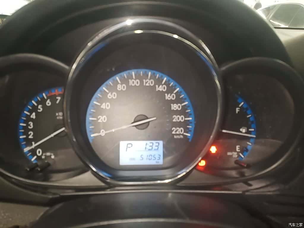 Toyota FS, 2017 12