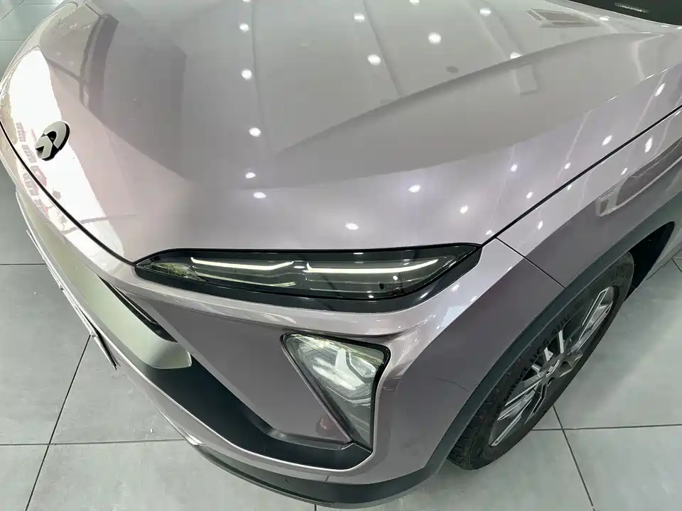 NIO ES6