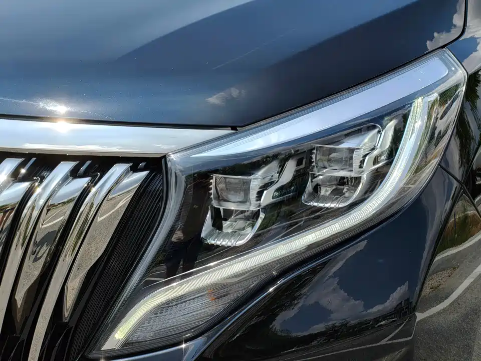 Trumpchi Trumpchi M8