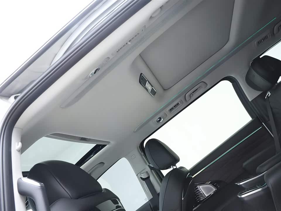 Trumpchi Trumpchi M8 Trumpchi Trumpchi M8