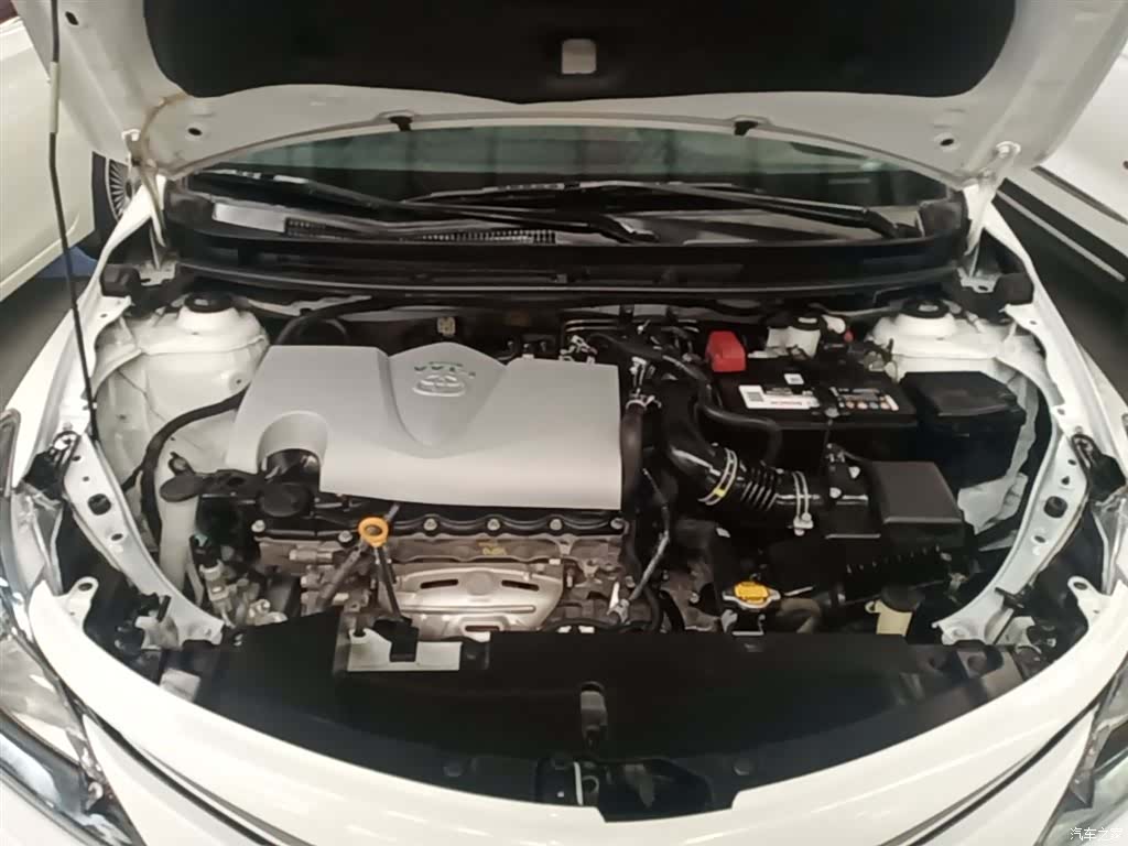 Toyota FS, 2017 20