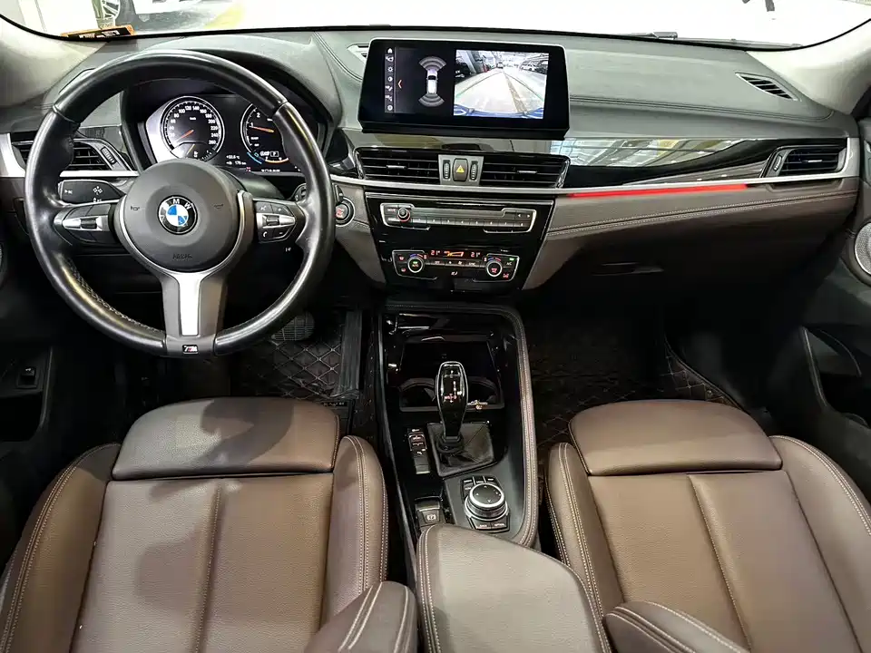 BMW X2 BMW X2
