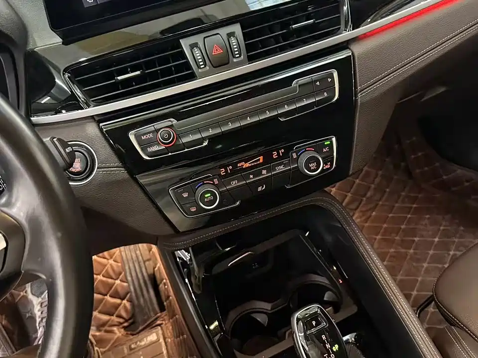 BMW X2 BMW X2