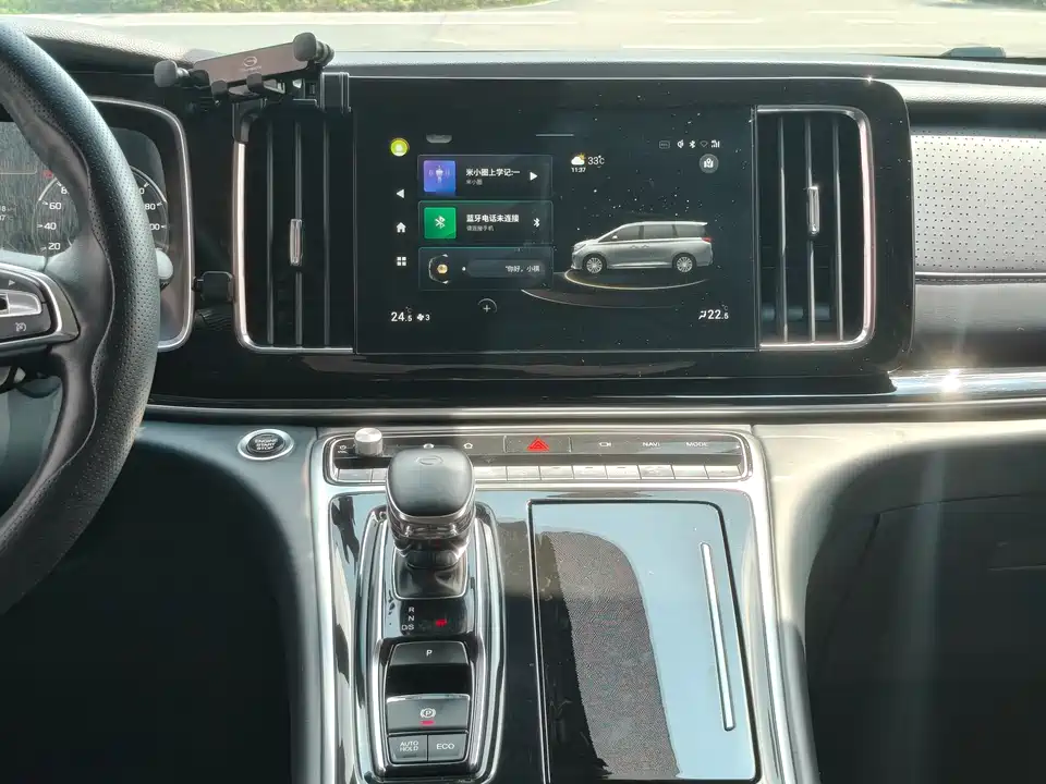 Trumpchi Trumpchi M8