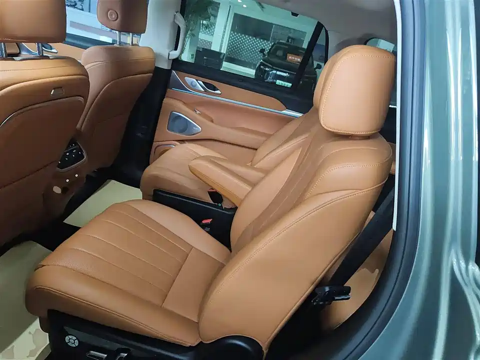 Weipai Blue Mountain