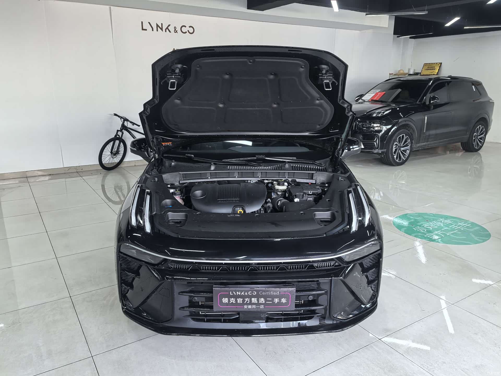 Lynk & Co 02, 2025 4