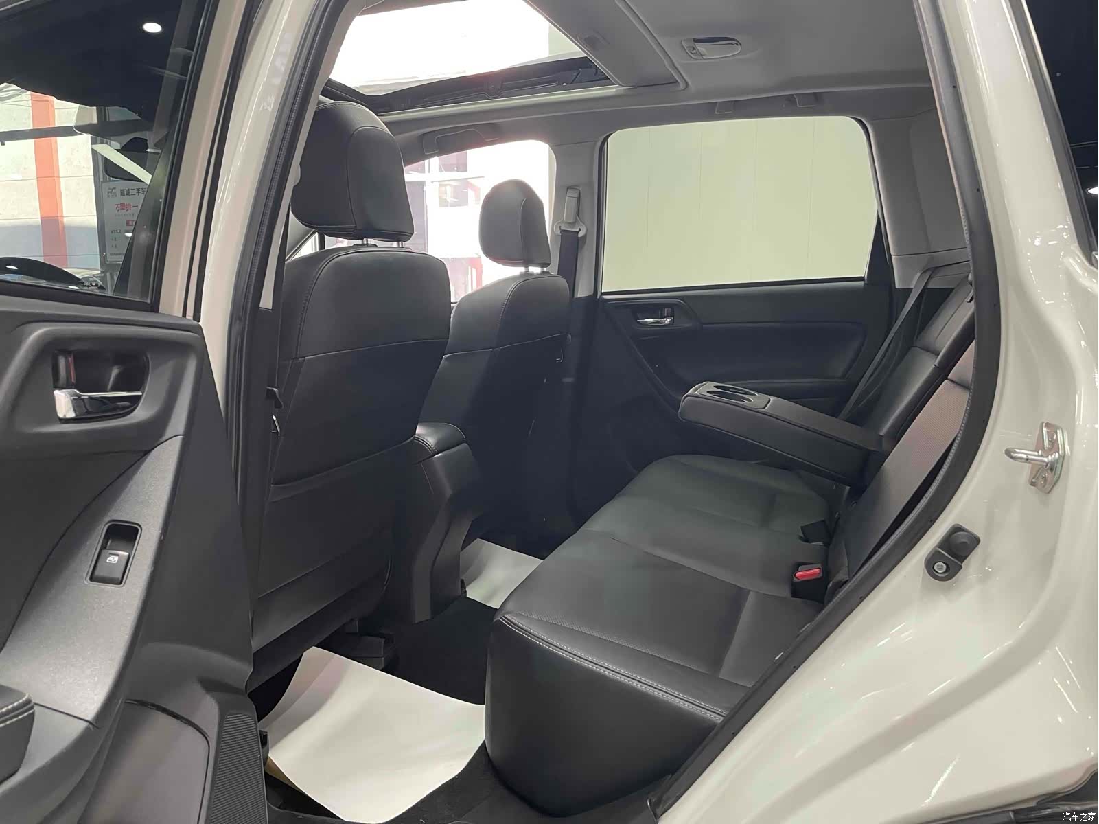 Subaru Forester, 2016 16