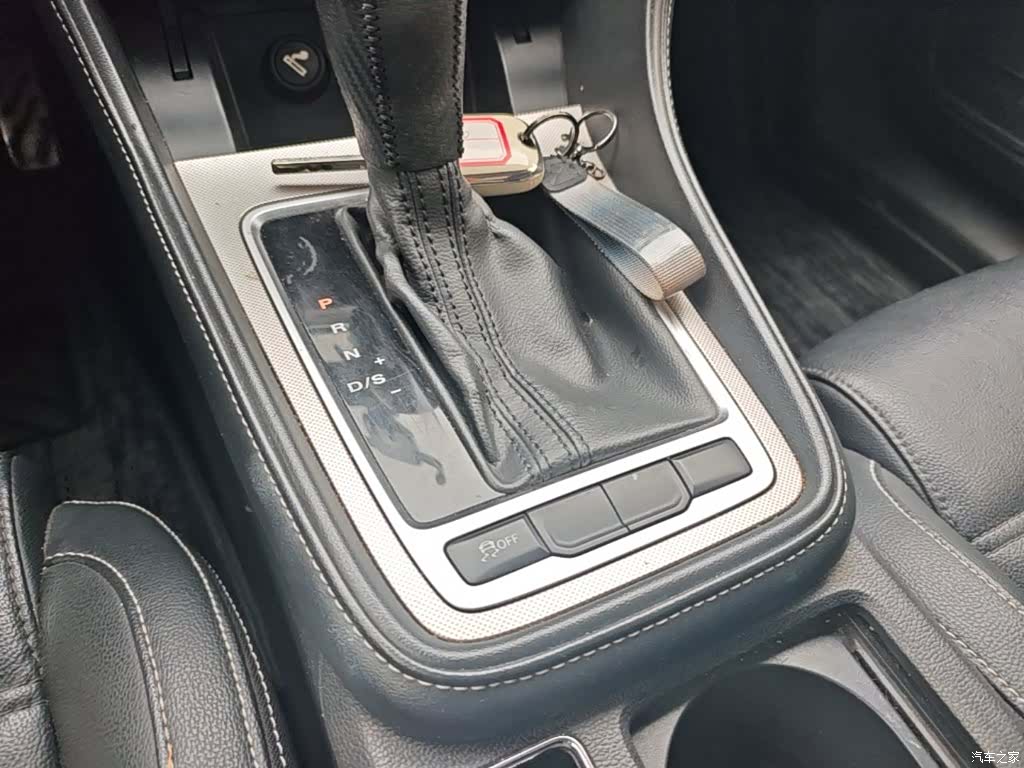 MG MG6, 2018 14