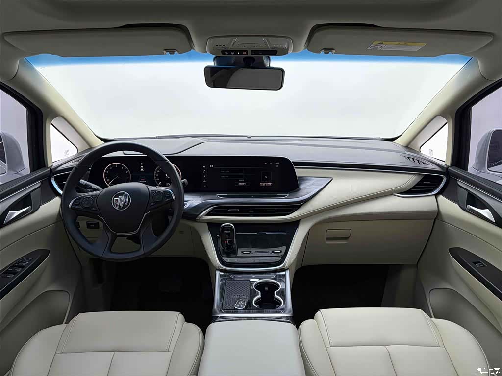 Buick GL8, 2022 12