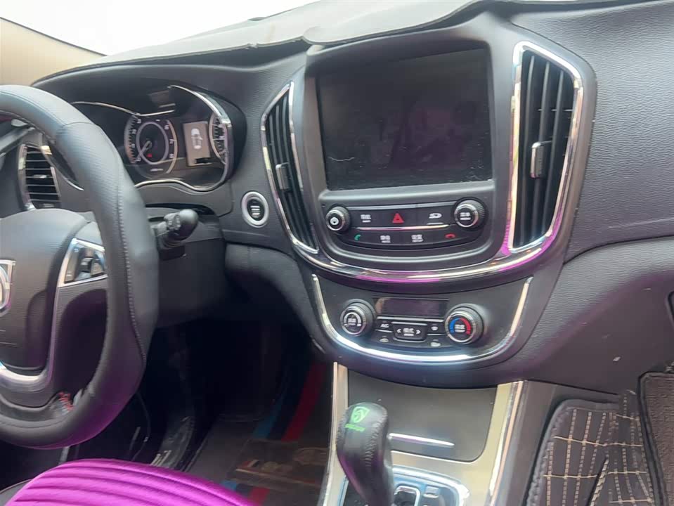 Baoding 560