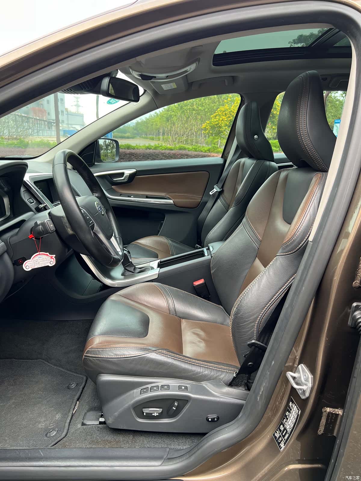 Volvo XC60, 2016 6