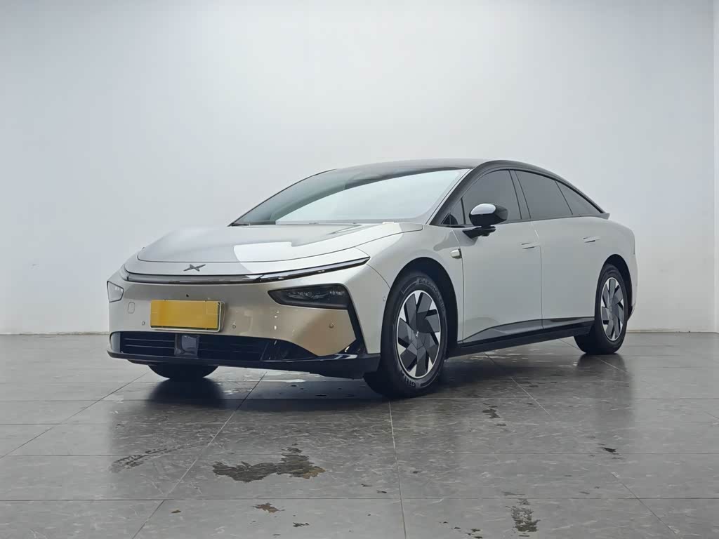 Xpeng P7