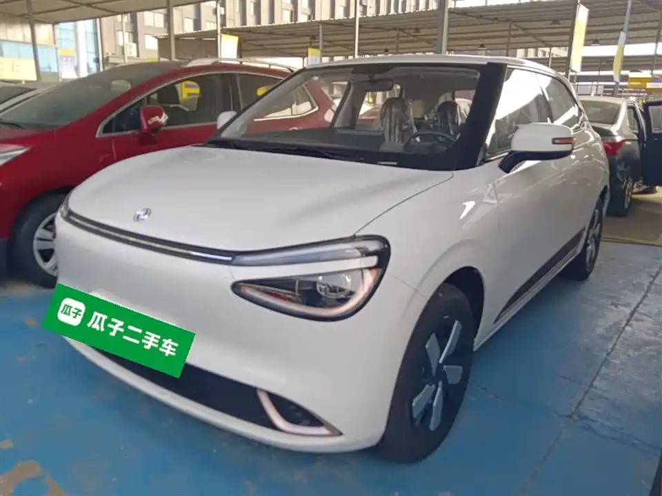 Dongfeng Nammi Nano 01