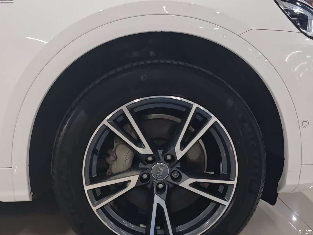 Audi Q5L, 2020 15