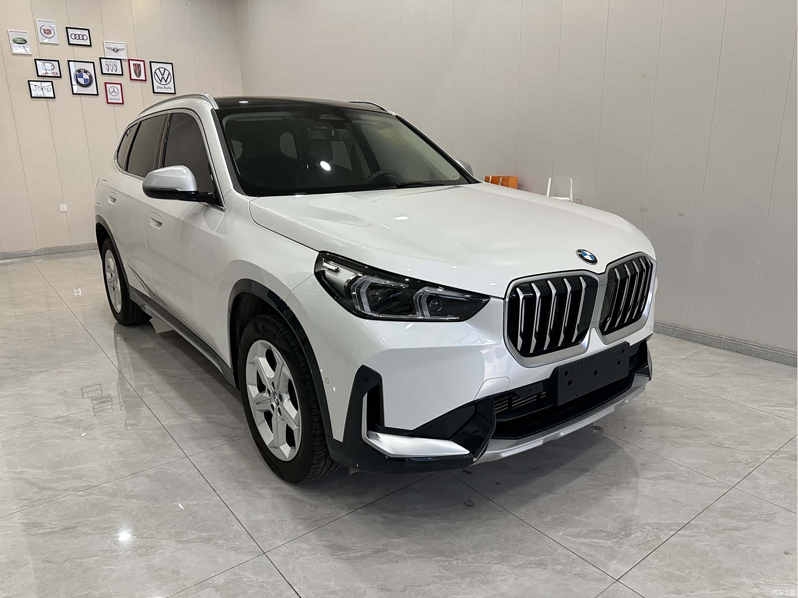 BMW X1, 2023 3