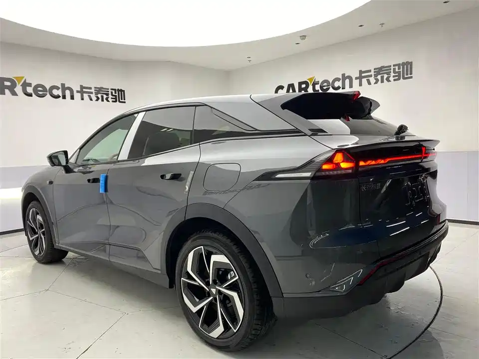 DEEPAL Dark blue S07