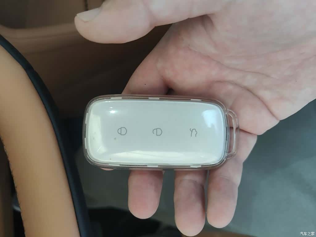Geely Galaxy L7, 2025 9
