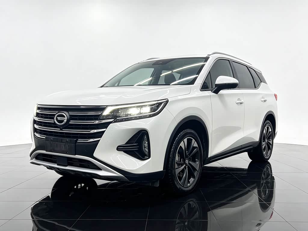 GAC GS4