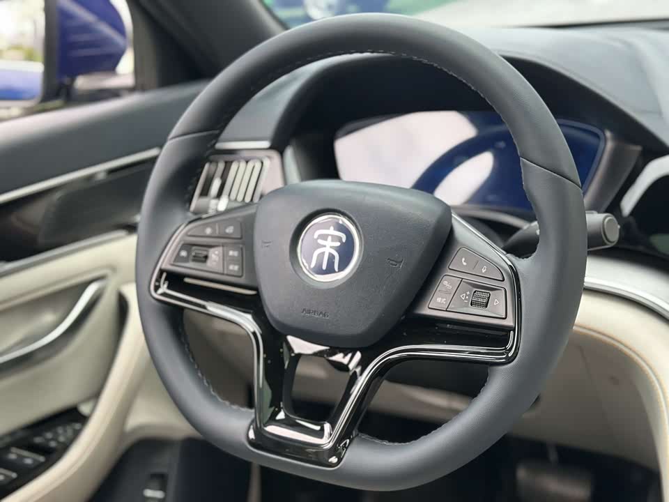 BYD Songjiang BYD Songjiang