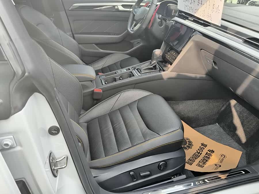 Volkswagen CC 2022, фото 18