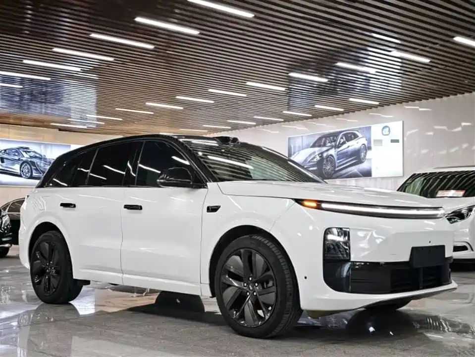 Li Auto Ideal L6