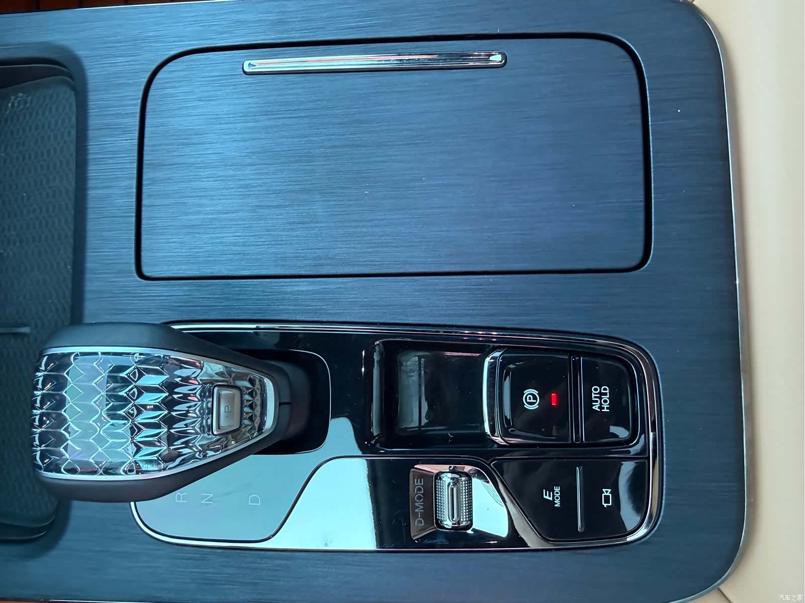 Trumpchi ES9, 2023 14