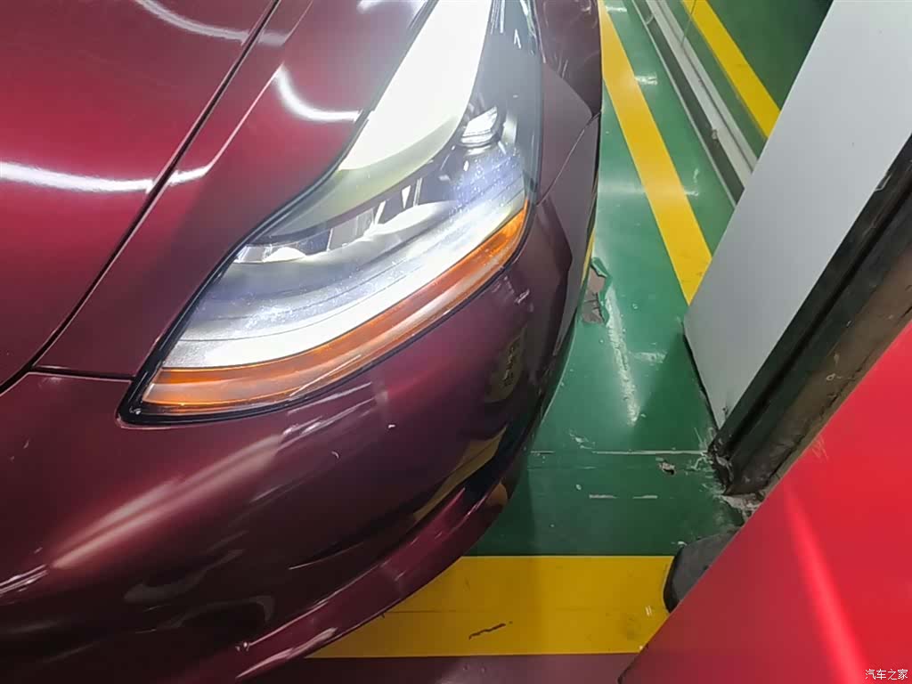 Tesla Model 3, 2021 24
