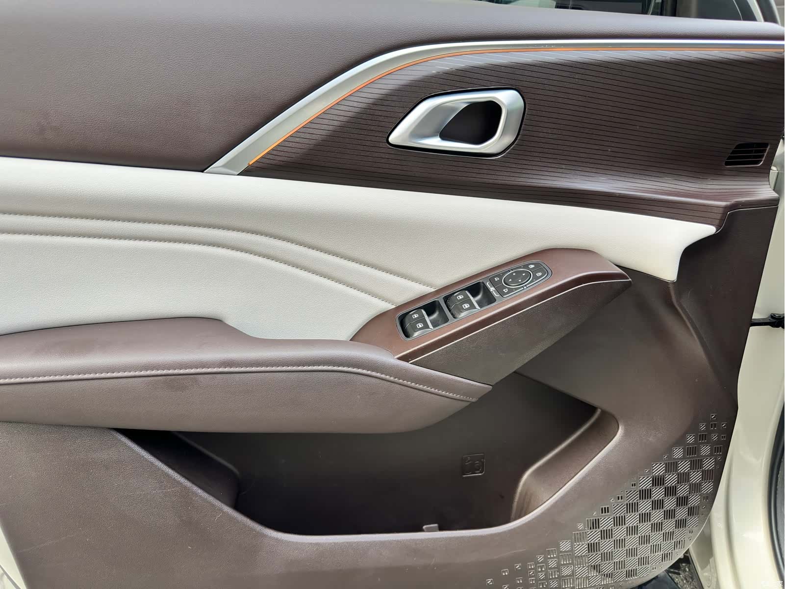 Haval Hi4, 2023 20