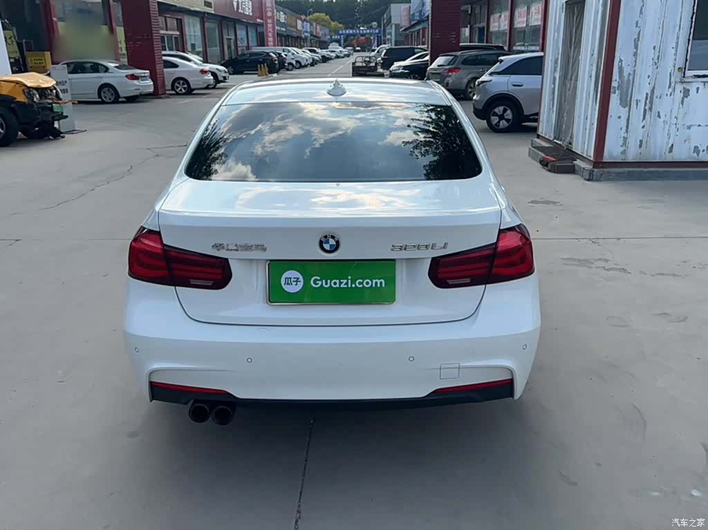BMW 3 Series, 2014 23