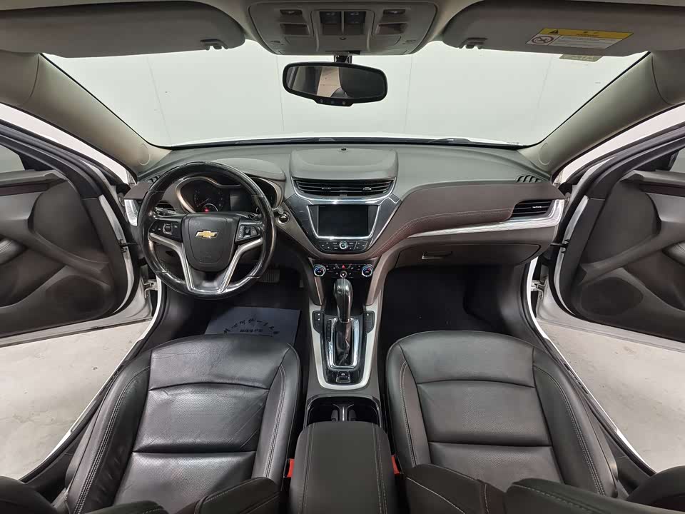 Chevrolet Mai Ruibao