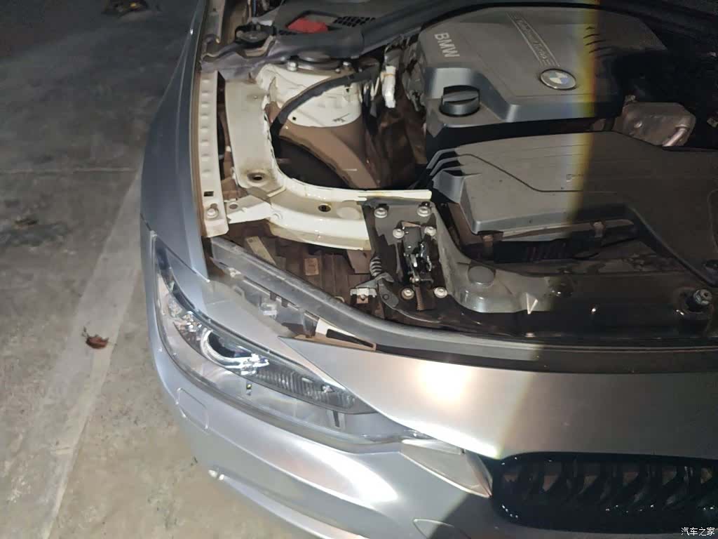 BMW 3 Series, 2014 20