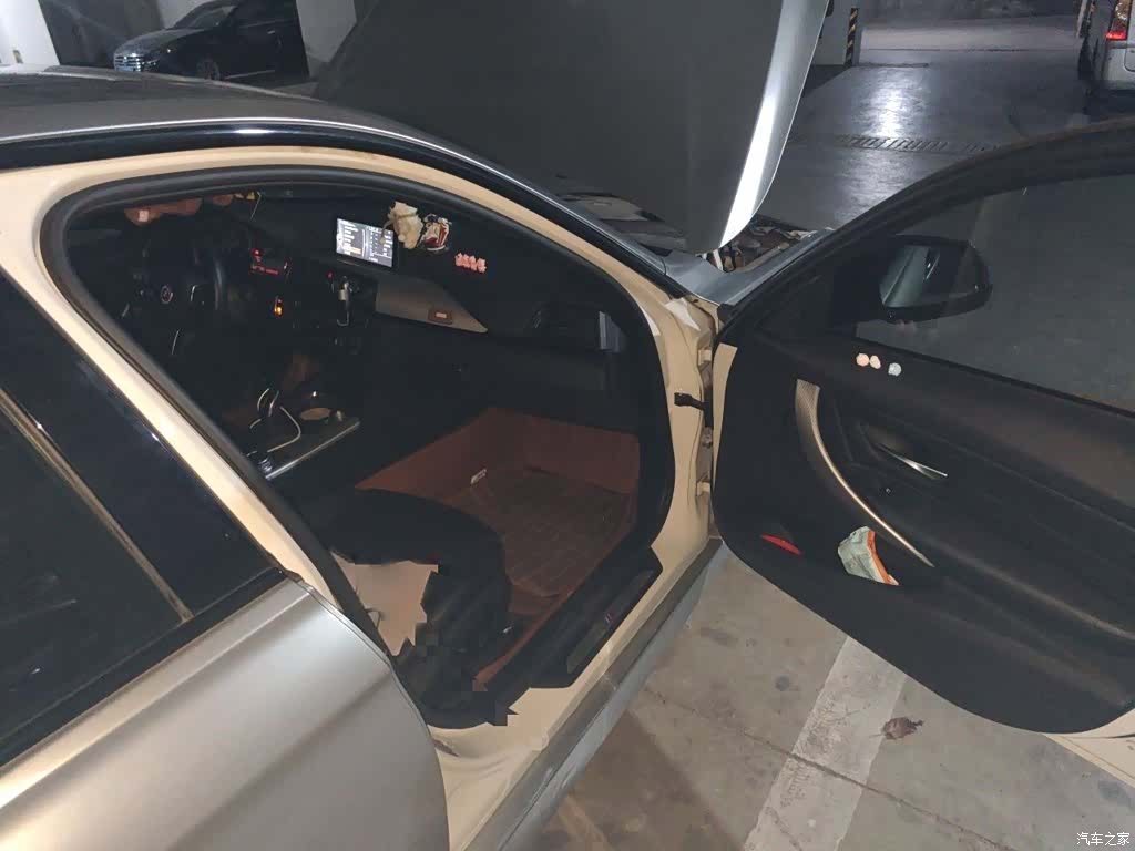 BMW 3 Series, 2014 19