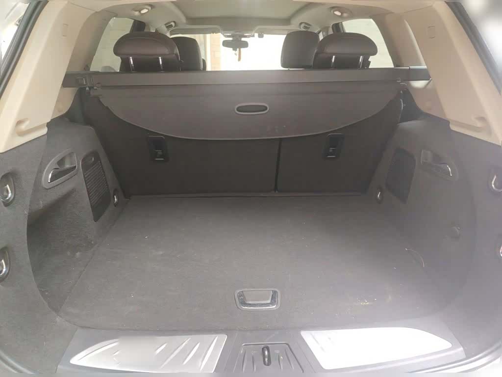 Buick Envision Plus, 2015 10