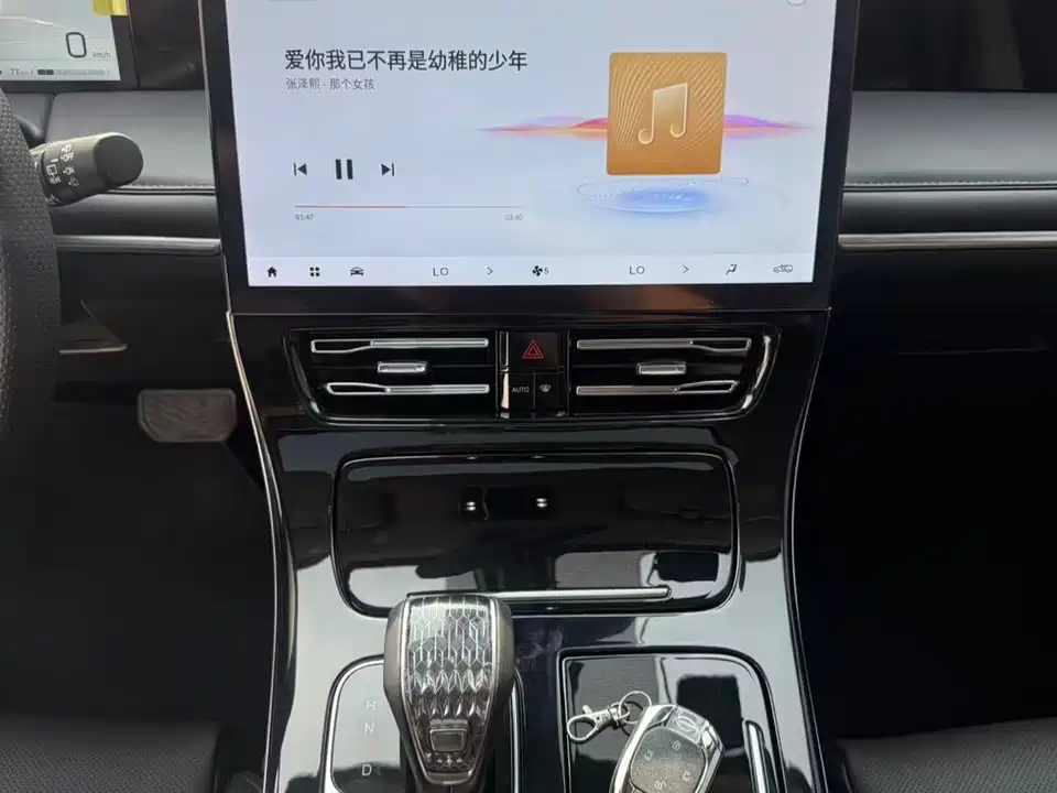 Trumpchi Trumpchi M8