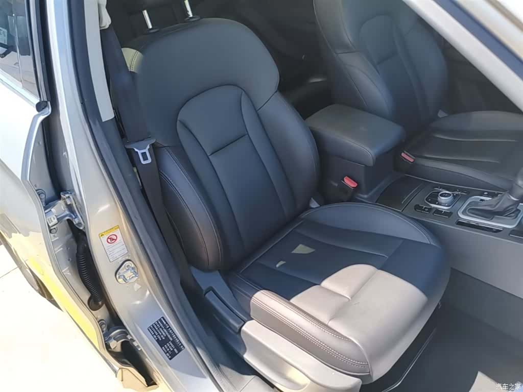 Haval H6, 2018 25