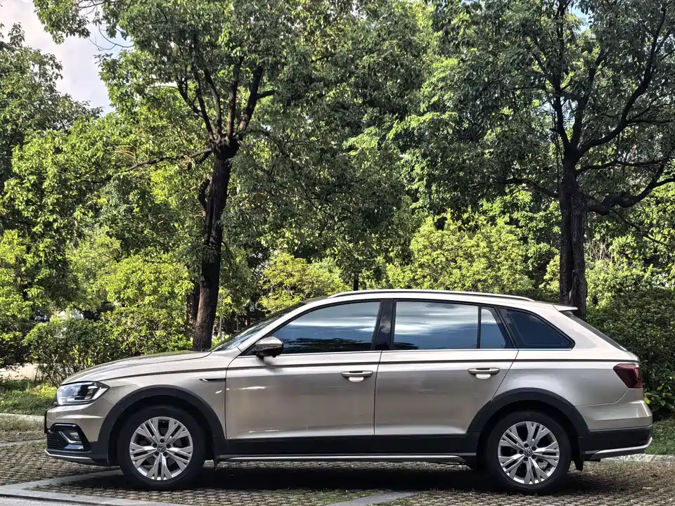 Volkswagen C-TREK Wei Collar