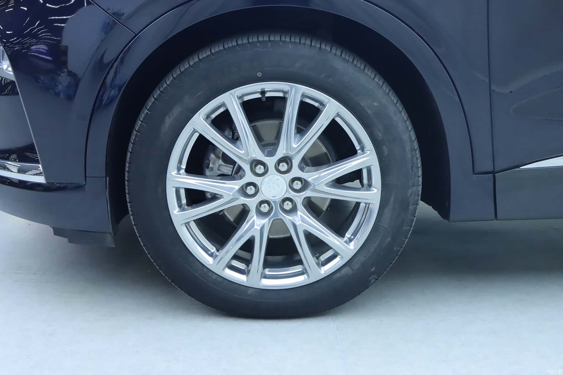 Buick Enclave, 2023 4