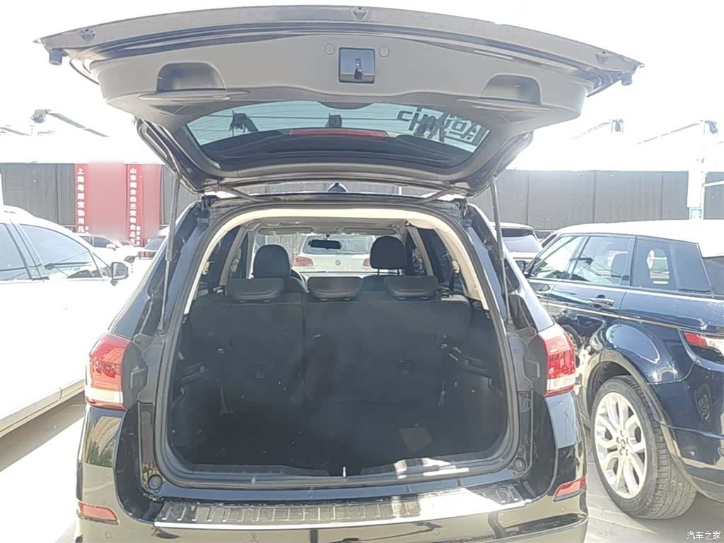 Haval H6, 2019 19