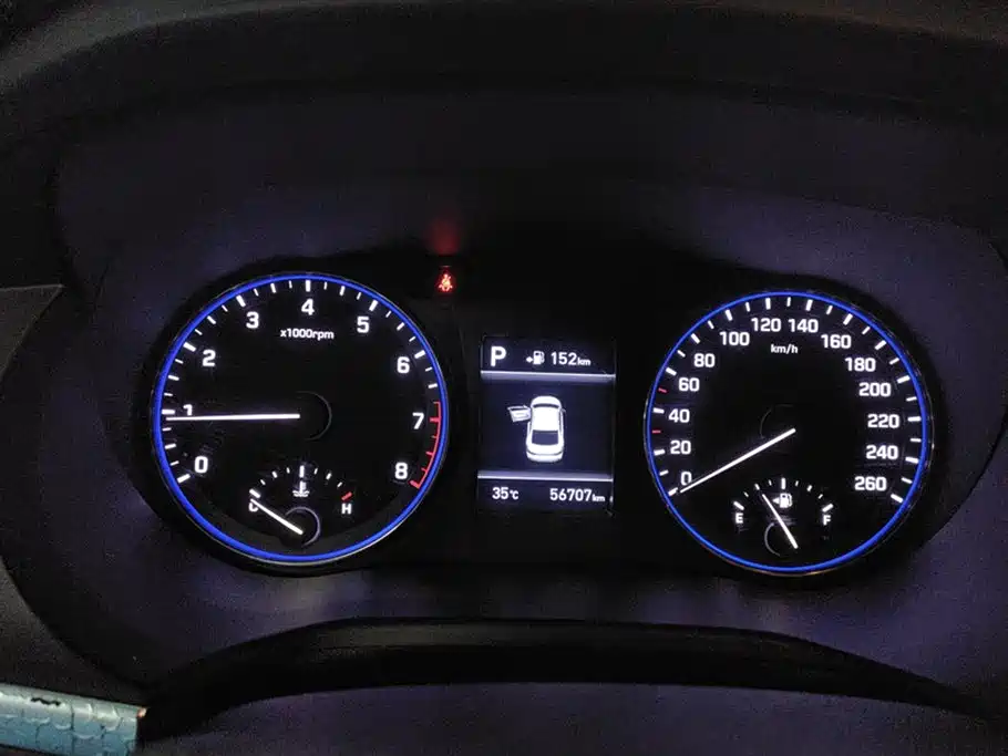 Hyundai Name picture