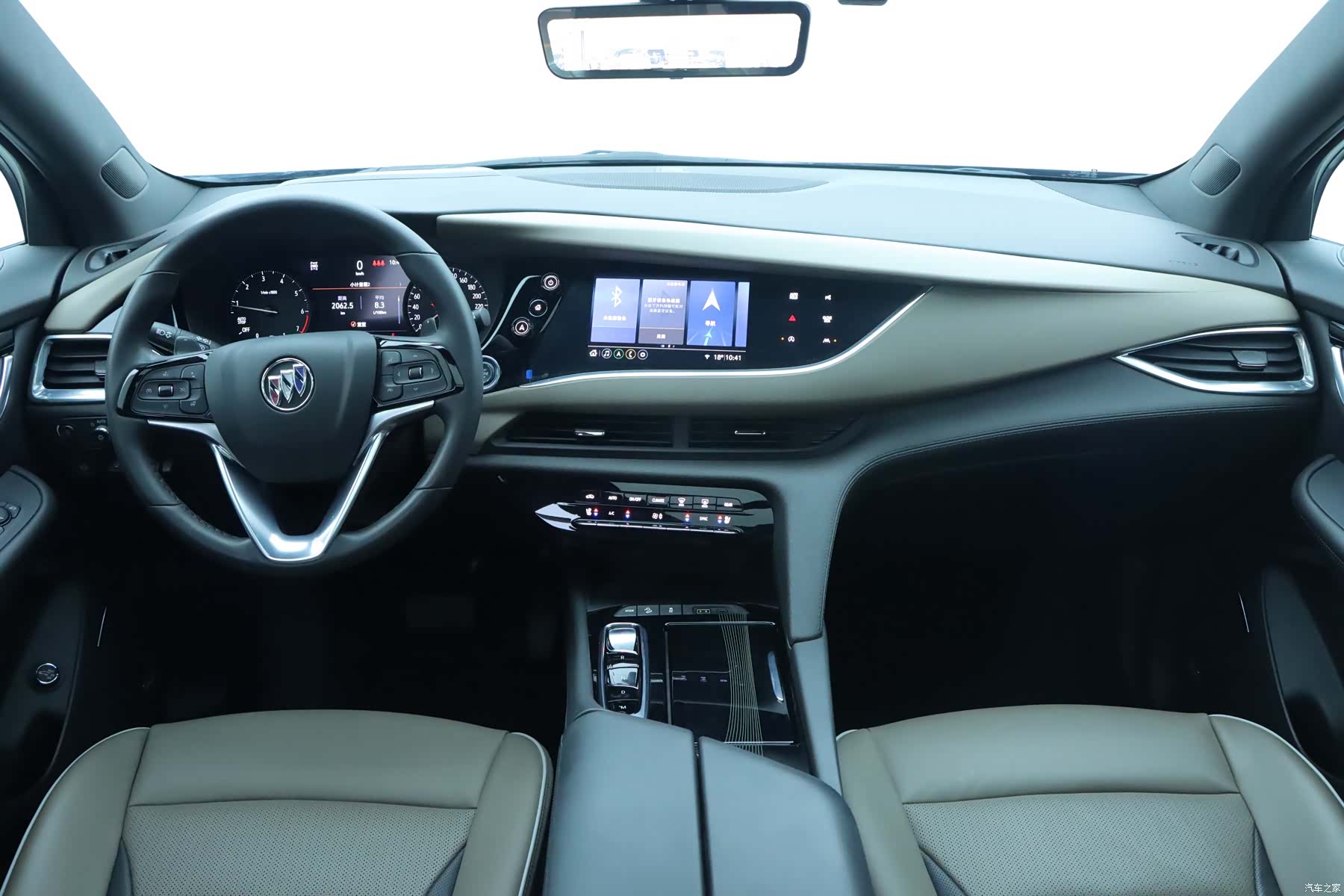 Buick Enclave, 2023 16