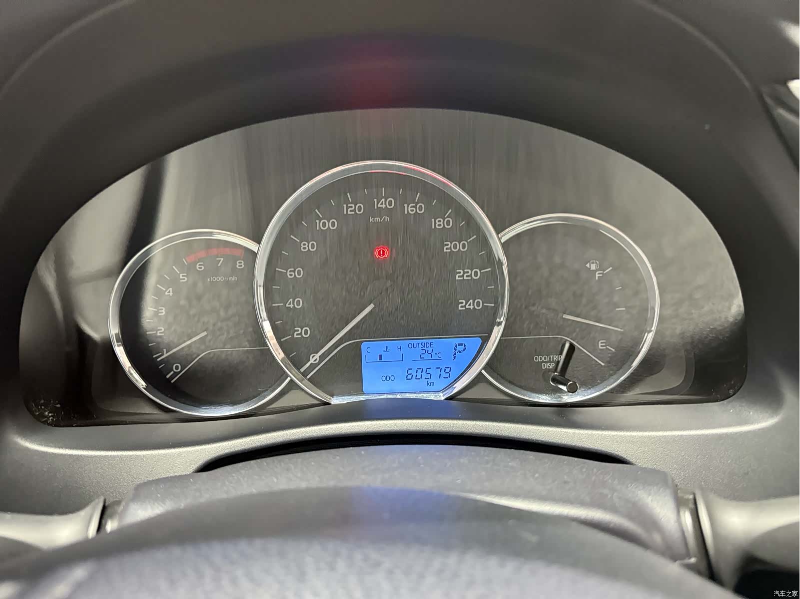 Toyota Corolla, 2017 11