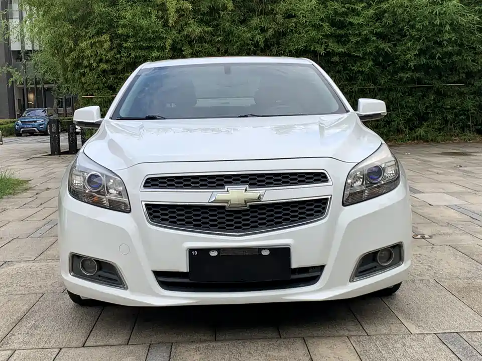 Chevrolet Mai Ruibao