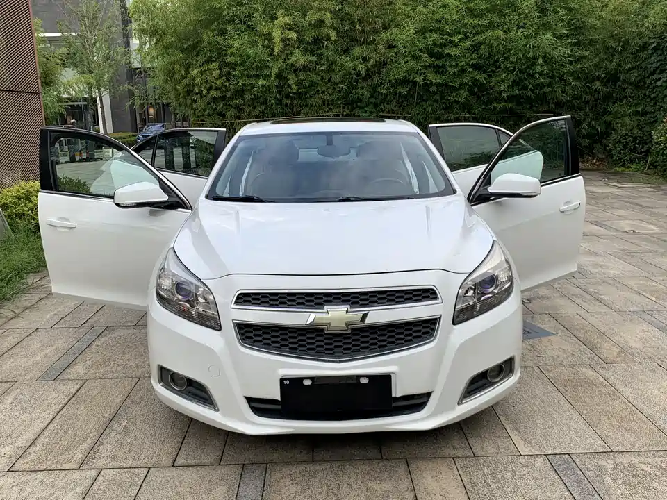 Chevrolet Mai Ruibao