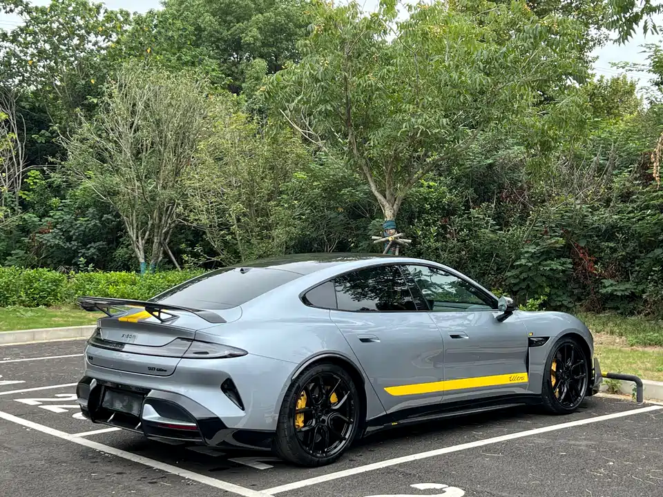 Xiaomi Xiaomi SU7 Ultra