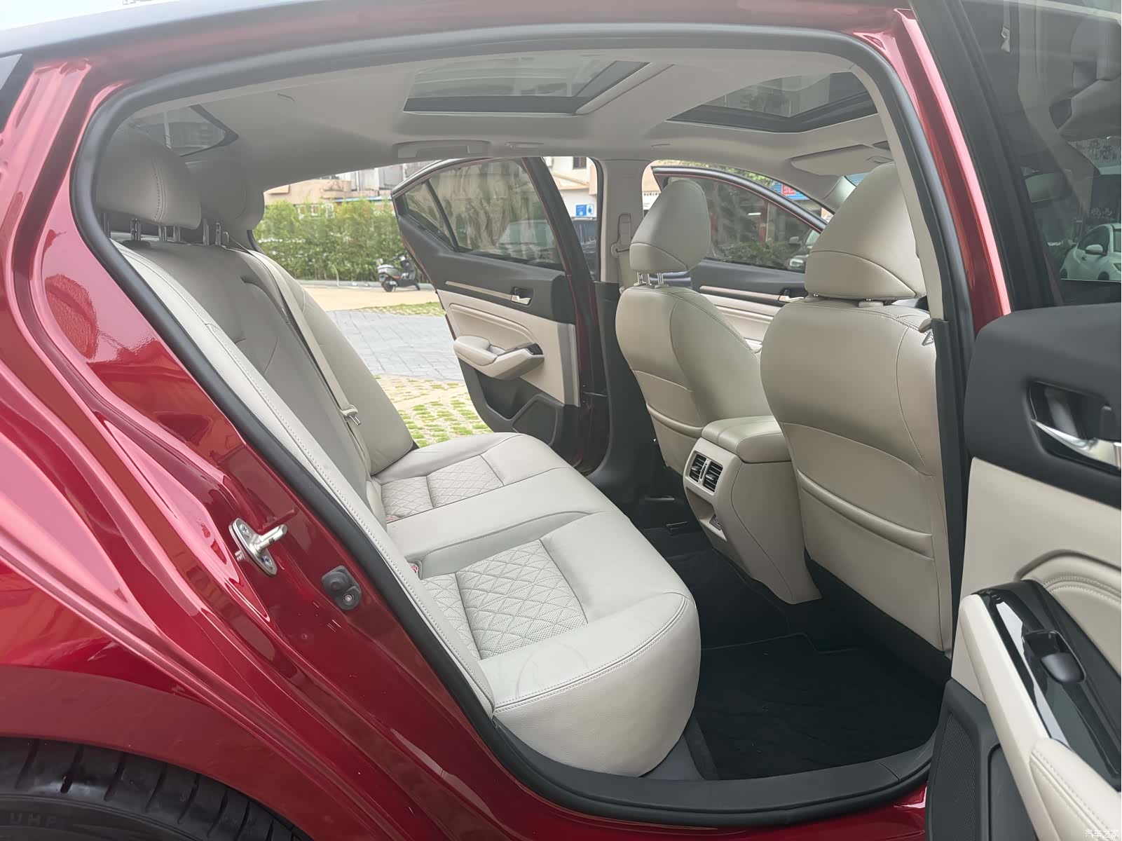 Nissan Teana, 2019 14