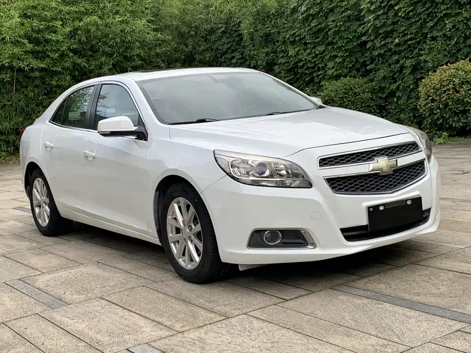 Chevrolet Mai Ruibao