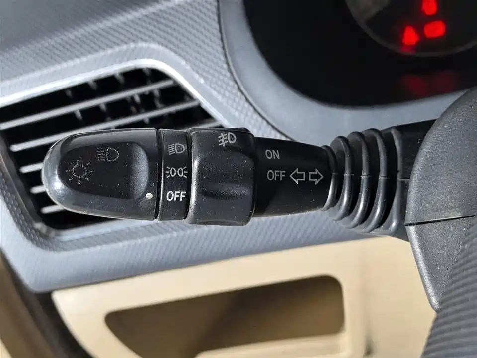 Wuling Wuling Hongguang