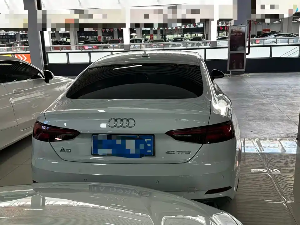 Audi A5 Audi A5
