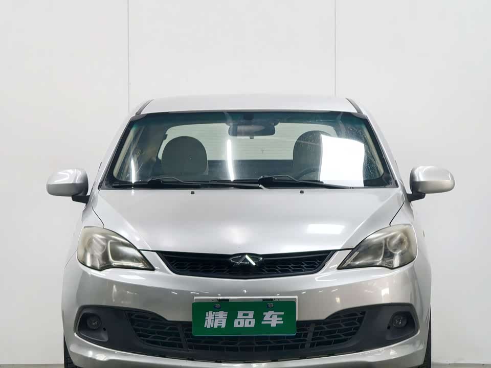 Chery Fengyun 2